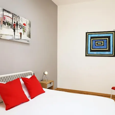 Apartment Largo Baracche By Wonderful Italy *