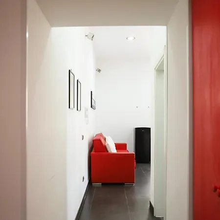 Largo Baracche By Wonderful Italy Apartment *