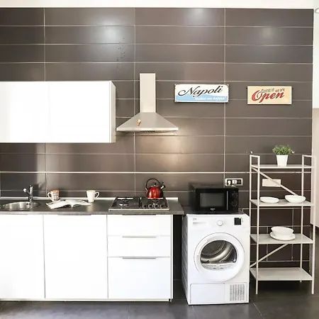 Largo Baracche By Wonderful Italy Apartment