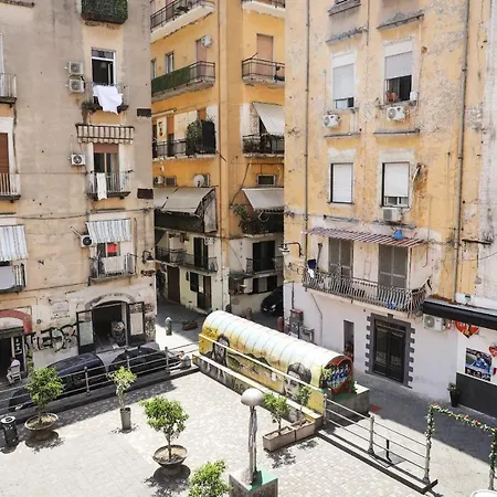 Apartment Largo Baracche By Wonderful Italy