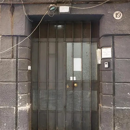 Largo Baracche By Wonderful Italy Apartment Naples