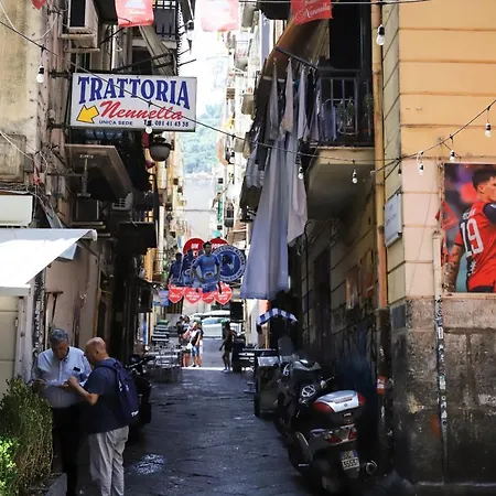 Largo Baracche By Wonderful Italy Apartment