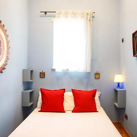 Largo Baracche By Wonderful Italy Apartment