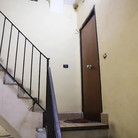 Apartment Largo Baracche By Wonderful Italy *