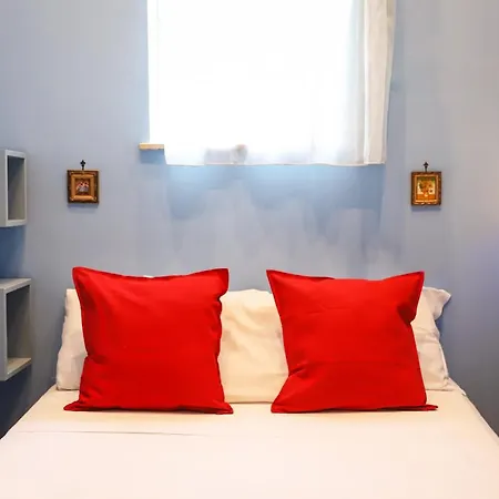 Apartment Largo Baracche By Wonderful Italy *